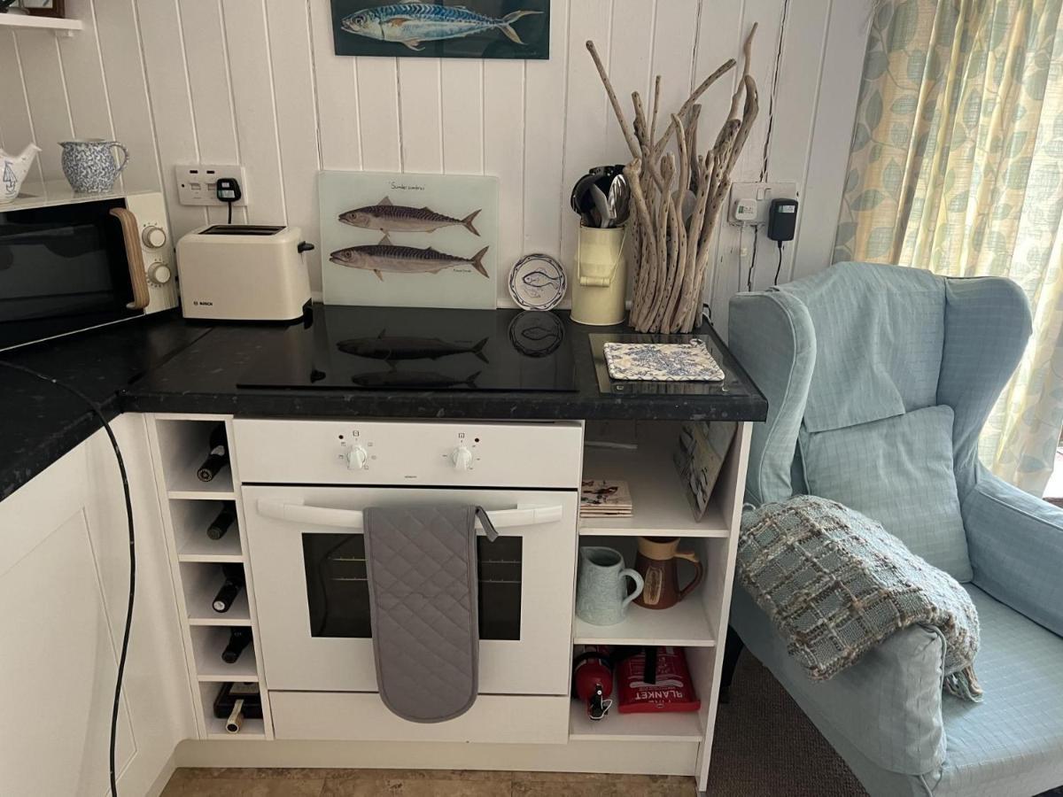 Jane Austen Flat Lyme Regis Dış mekan fotoğraf